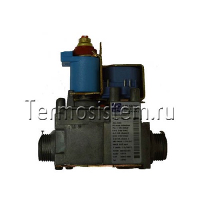 Газовая арматура (87160108990)